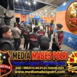 Perangi Narkoba, Polres Lumajang Sita Lima Klip Sabu di Tempat Hiburan Malam