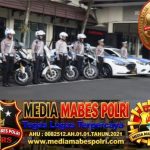 Operasi Patuh Semeru 2026 Dimulai, Polresta Malang Kota Sasar 10 Pelanggaran Lalu Lintas
