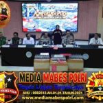 Polda Jatim Ungkap 4 Kasus, dari Satwa Dilindungi hingga Dugaan Penyelewengan BBM Jenis Solar