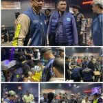 Dukung Program 100 Hari Kapolri, Polda Kalbar Gencarkan Operasi Sarang Narkoba