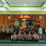 Polres Kapuas Hulu Laksanakan Jumat Keliling, Ajak Masyarakat Jaga Kamtibmas