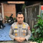 Aksi Empati Personel Bidhumas Polda Kalbar: Sambangi Korban KDRT, Beri Dukungan Moral dan Psikologi