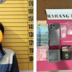 Satresnarkoba Polres Landak Amankan Pria di Menyuke, Lima Paket Diduga Sabu Seberat 1,18 Gram Disita