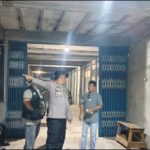 Tindak Lanjuti Keluhan Masyarakat, Polres Kapuas Hulu dan Polsek Putussibau Selatan Gelar Patroli Dialogis Menjelang Subuh