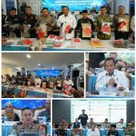 Bareskrim Polri Tetapkan 245 Tersangka Perorangan dan 20 Korporasi dalam Kasus Karhutla