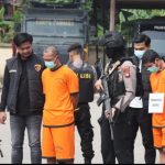 Mengerikan! 47 Adegan Rekonstruksi Pembunuhan Ibu-Anak di Landak, Polisi Ungkap Rencana Tersangka Screenshot_20261001-131138