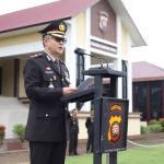 Polres Kapuas Hulu Gelar Upacara Hari Kesaktian Pancasila dan Pelepasan Purna Tugas AKP Rudi Hartono Screenshot_20261001-131309