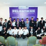 Pengurus Pusat IKA UNIMEN Periode 2026–2030 Resmi Dilantik, Usung Misi Perkuat Jejaring Alumni dan Kemajuan Kampus