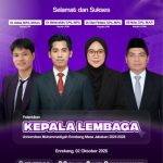UNIMEN Enrekang Tata Ulang Struktur Organisasi, Sejumlah Pejabat Baru Dilantik dan Dirotasi