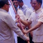 Bupati Enrekang H. Yusuf Ritangnga Dipercaya Pimpin DPC HKTI Kabupaten Enrekang Screenshot_20261005_143332_Facebook
