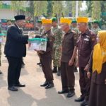 Wabup Enrekang Serahkan Bingkisan kepada Veteran pada HUT ke-81 TNI Screenshot_20261006_073359_Gallery
