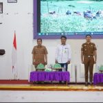 Pemkab Enrekang dan Jasindo Perkuat Perlindungan Petani melalui Asuransi Usaha Tani  Enrekang, 7 Oktober 2026 |