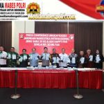 RILIS RESMI POLDA SUMSEL ALTERNATIF HEADLINE : Polda Sumsel Dorong Kolaborasi Lintas Sektor Bangun Ketahanan Hadapi Narkoba WA_1790870503392