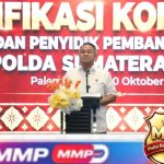 *Tingkatkan Profesionalisme SDM Polri, Polda Sumsel Gelar Uji Kompetensi Penyidik Bersama Bareskrim*
