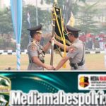 *Kenal Pamit dengan Hangat, Sandi Nugroho Titipkan Semangat Pengabdian kepada Kapolda Sumsel yang Baru* WA_1791685363976