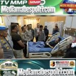 *Polda Sumsel Tegaskan Komitmen Lindungi Wartawan dan Usut Tuntas Bentrokan di Mapolda* WA_1791954269338