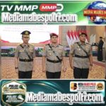 *Pelantikan Wakapolda dan Sertijab Dirreskrimsus, Polda Sumsel Mantapkan Pelayanan kepada Masyarakat*