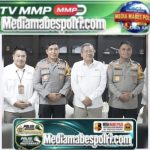*Polisi Bersama Masyarakat, Polda Sumsel Perkuat Sinergi dengan BPK untuk Mengawal Pembangunan Daerah*