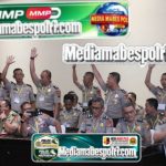*Transparan dan Akuntabel, Polda Sumsel Gelar Sidang Kelulusan Seleksi PAG dan SBP*