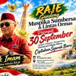 RAJE Gandeng Muspika Sumbersari & Lintas Ormas Peringati 30 September: Jangan Sekadar Mengenang, Generasi Muda Harus Ciptakan Sejarah Baru file_000000007bd08230ad02893649e1755f (2)
