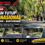 Longsor Sebagian Tutup Jalan Nasional Gumitir Jember–Banyuwangi : Satlantas Polres Jember Langsung Turun Tangan Amankan Lokasi dan Atur Arus Lalu Lintas file_00000000d0808207a678d0efe429262d (1)
